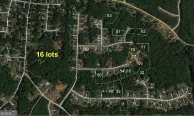 Residential Land For Sale in 