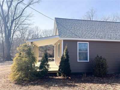 Home For Sale in Farmington, Connecticut