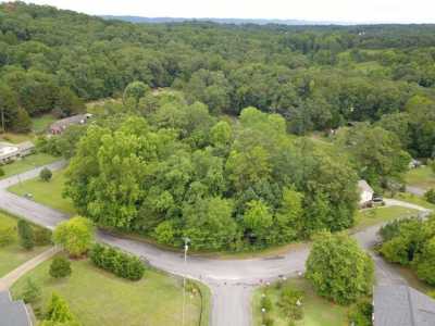 Residential Land For Sale in Ringgold, Georgia