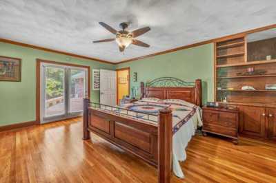 Home For Sale in Troutville, Virginia