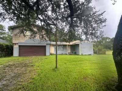 Home For Sale in Vidor, Texas