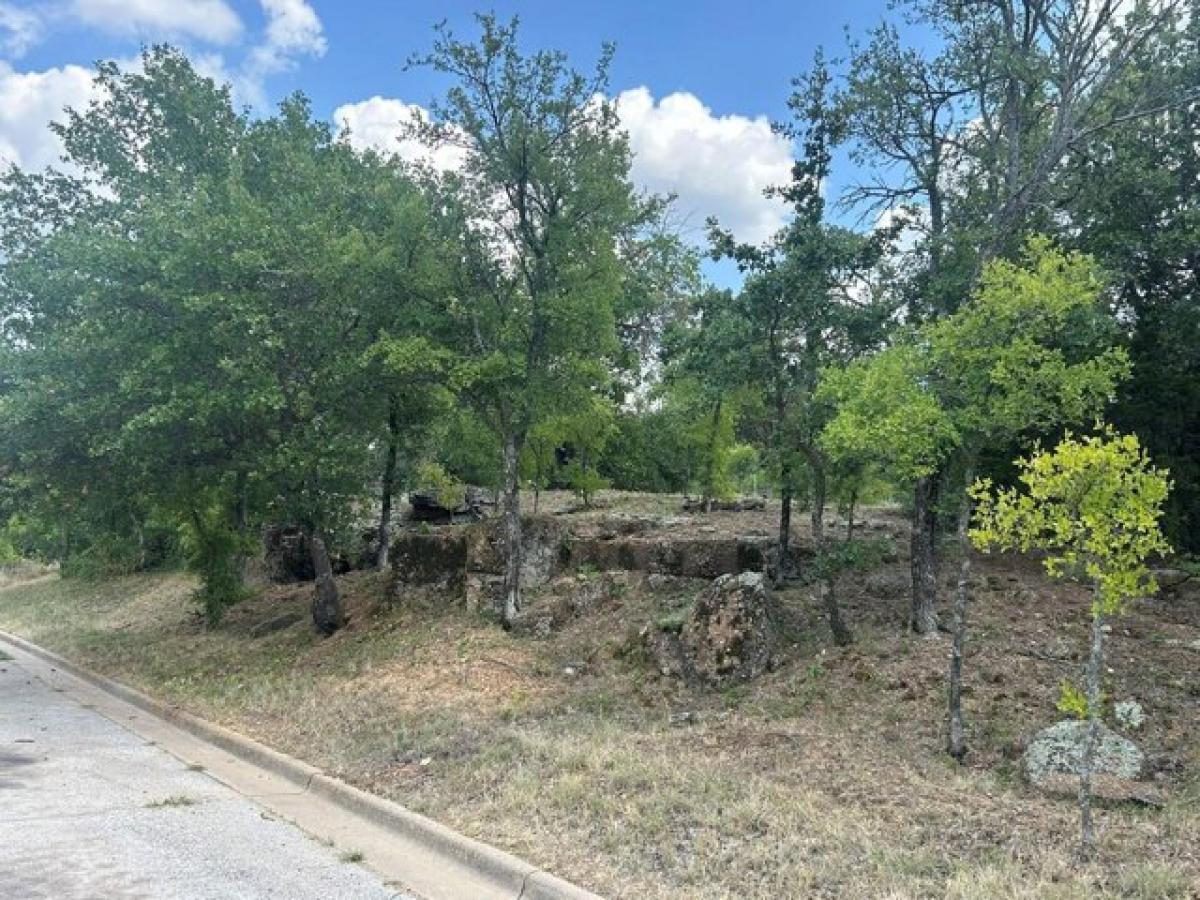 Picture of Residential Land For Sale in Graham, Texas, United States