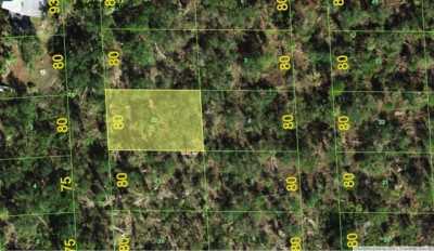 Residential Land For Rent in Punta Gorda, Florida