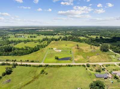 Residential Land For Sale in Idabel, Oklahoma