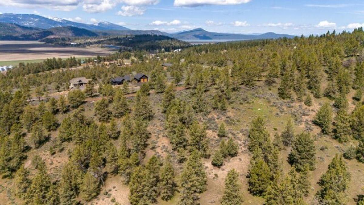 Picture of Residential Land For Sale in Klamath Falls, Oregon, United States