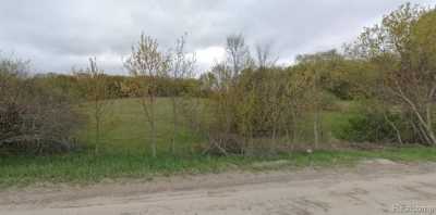 Residential Land For Sale in 