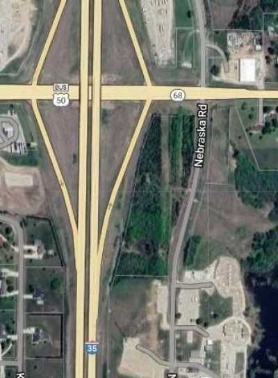 Residential Land For Sale in Ottawa, Kansas