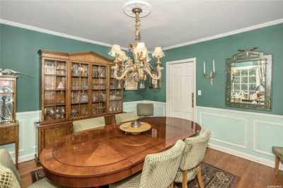 Home For Sale in Locust Valley, New York