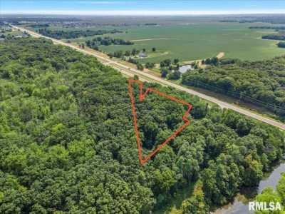 Residential Land For Sale in Chatham, Illinois