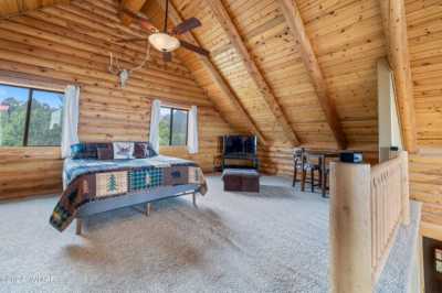 Home For Sale in Heber, Arizona