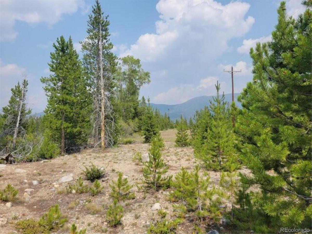 Picture of Residential Land For Sale in Grand Lake, Colorado, United States