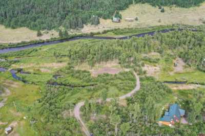 Residential Land For Sale in Antonito, Colorado