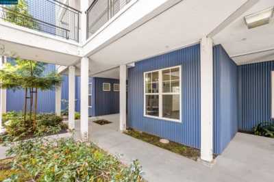 Home For Sale in Emeryville, California