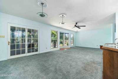 Home For Sale in Cape Carteret, North Carolina