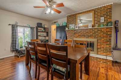 Home For Sale in Abingdon, Virginia