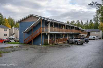 Apartment For Rent in Wasilla, Alaska