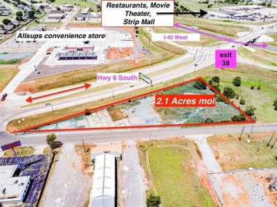 Residential Land For Sale in Elk City, Oklahoma