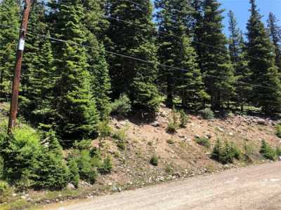 Residential Land For Sale in Idaho Springs, Colorado