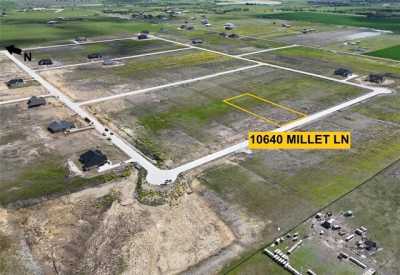 Residential Land For Sale in Venus, Texas