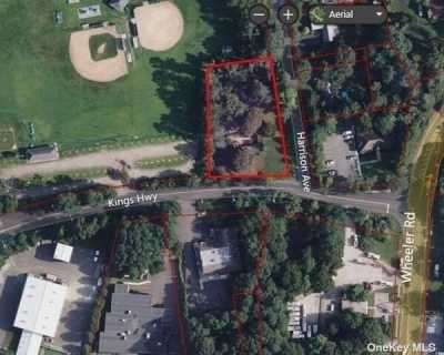 Residential Land For Sale in Hauppauge, New York