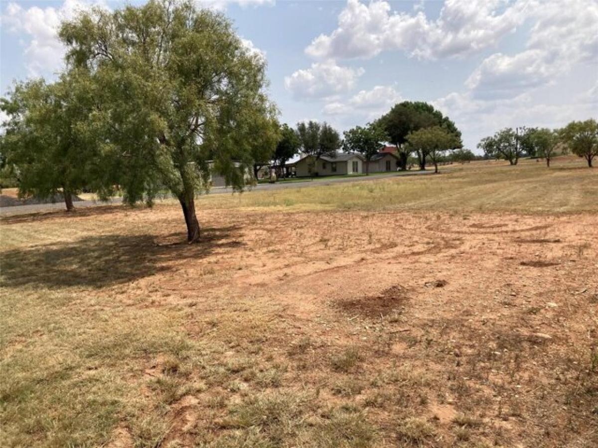 Picture of Residential Land For Sale in Merkel, Texas, United States