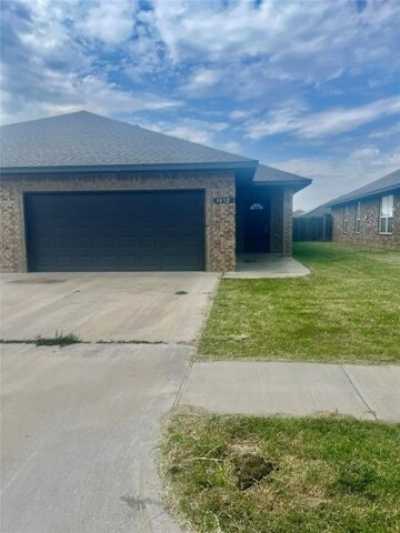 Home For Rent in El Reno, Oklahoma