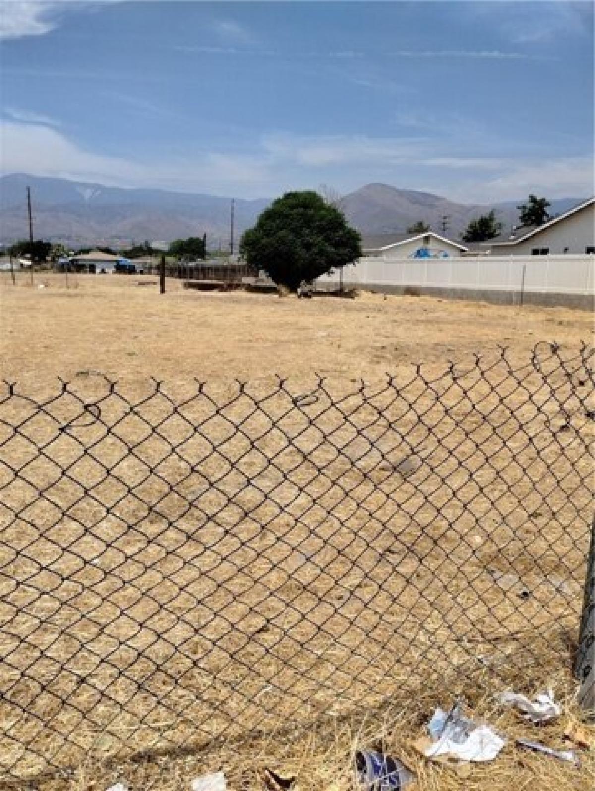 Picture of Residential Land For Sale in San Bernardino, California, United States