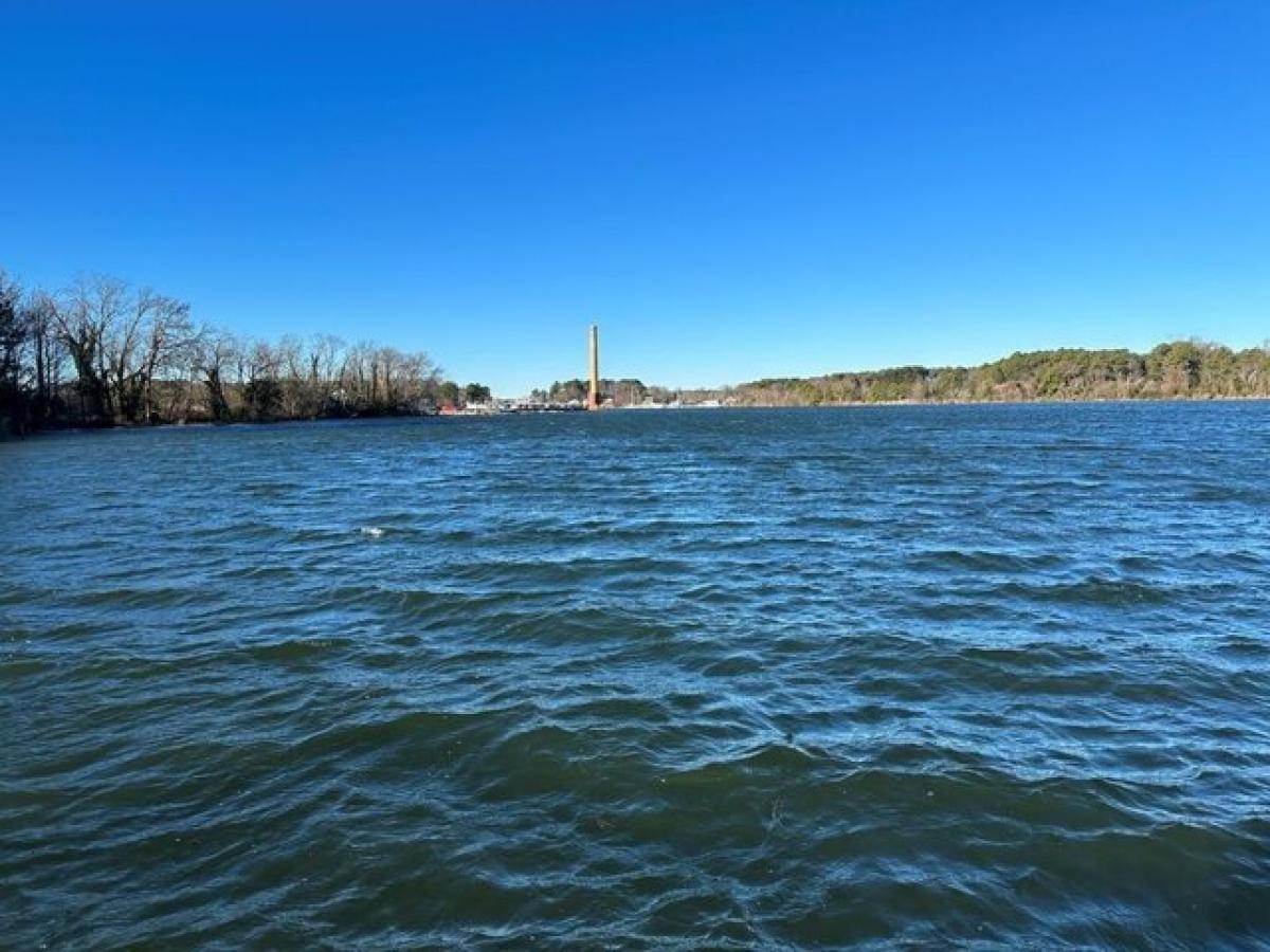 Picture of Residential Land For Sale in Reedville, Virginia, United States