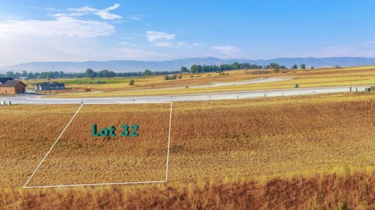 Picture of Residential Land For Sale in Sheridan, Wyoming, United States