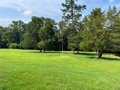 Home For Sale in Blue Mountain, Mississippi