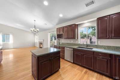 Home For Sale in Dixon, California