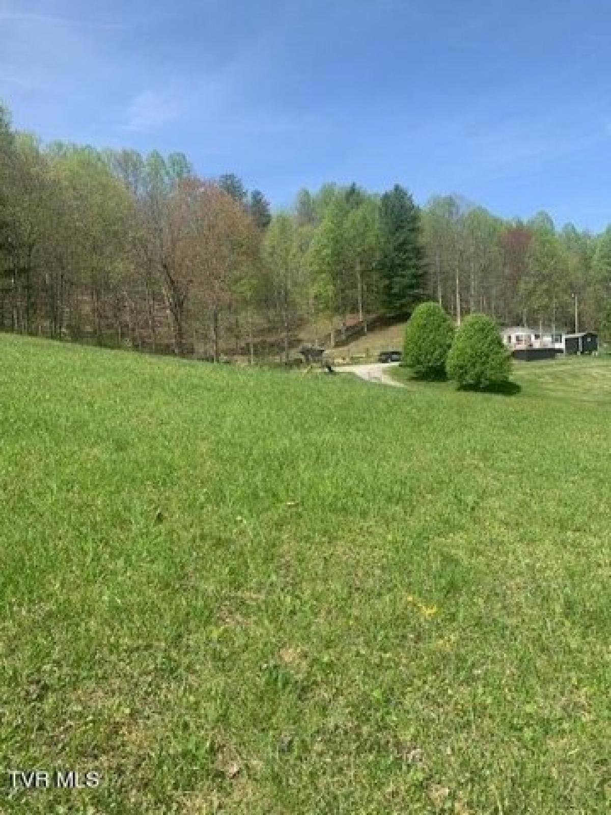 Picture of Residential Land For Sale in Coeburn, Virginia, United States