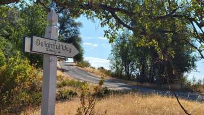 Residential Land For Sale in Redding, California