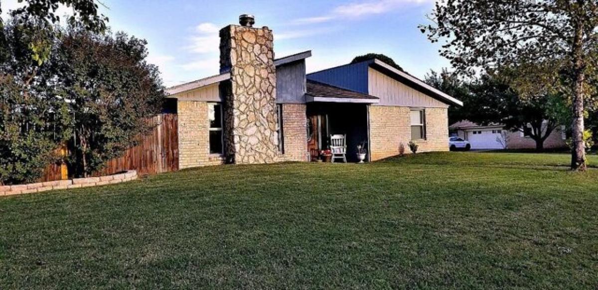 Picture of Home For Rent in Altus, Oklahoma, United States