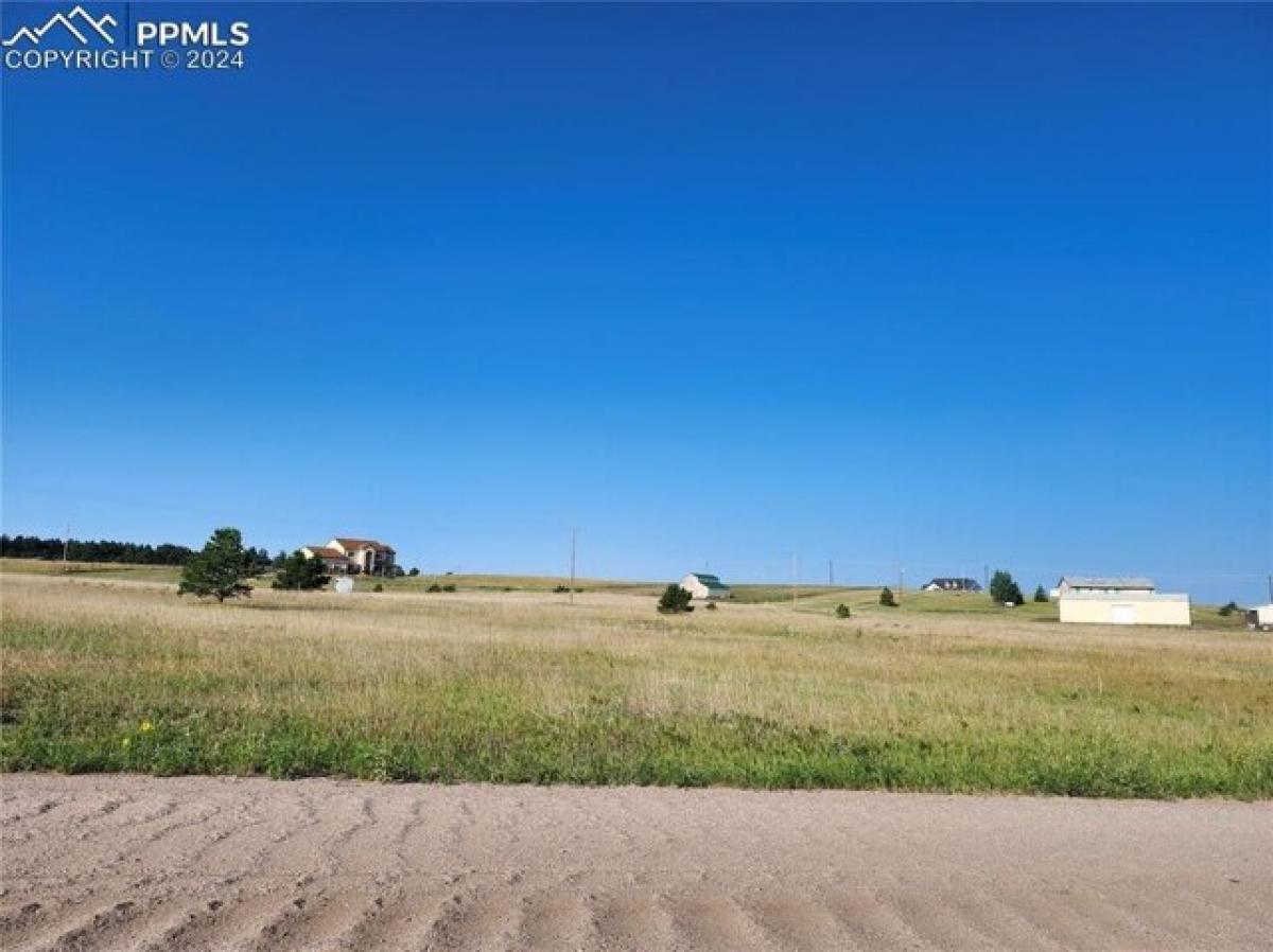 Picture of Residential Land For Sale in Elbert, Colorado, United States