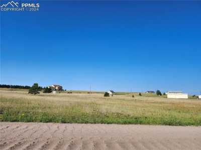 Residential Land For Sale in Elbert, Colorado