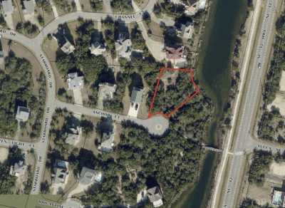 Residential Land For Sale in Avon, North Carolina