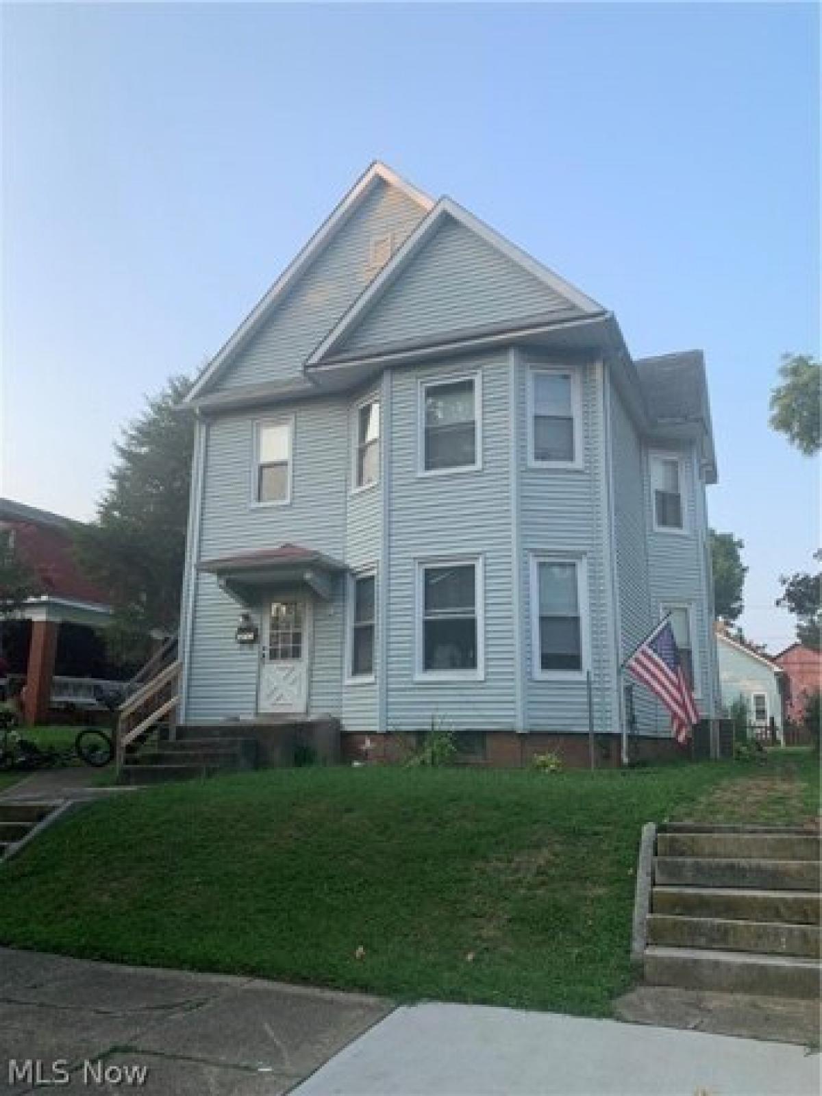 Picture of Home For Sale in Marietta, Ohio, United States