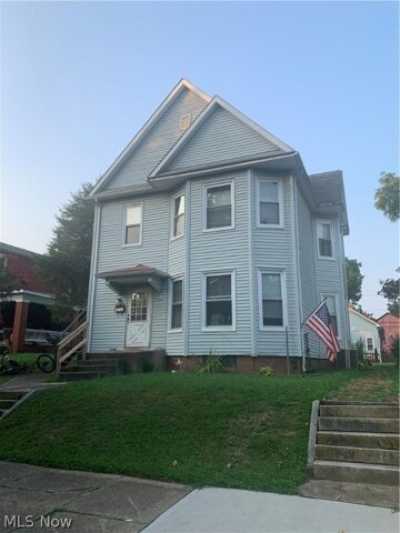 Home For Sale in Marietta, Ohio