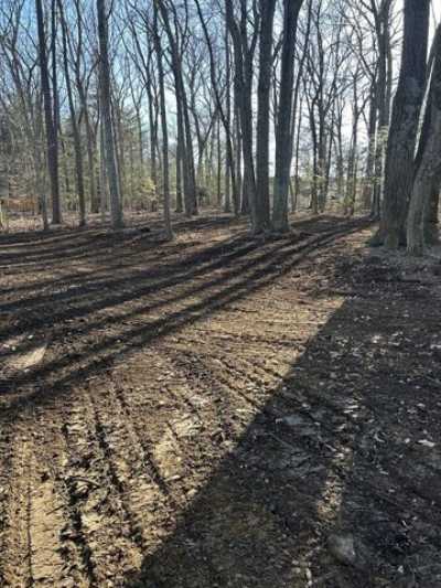 Residential Land For Sale in Charlton, Massachusetts