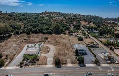 Residential Land For Sale in Valley Center, California