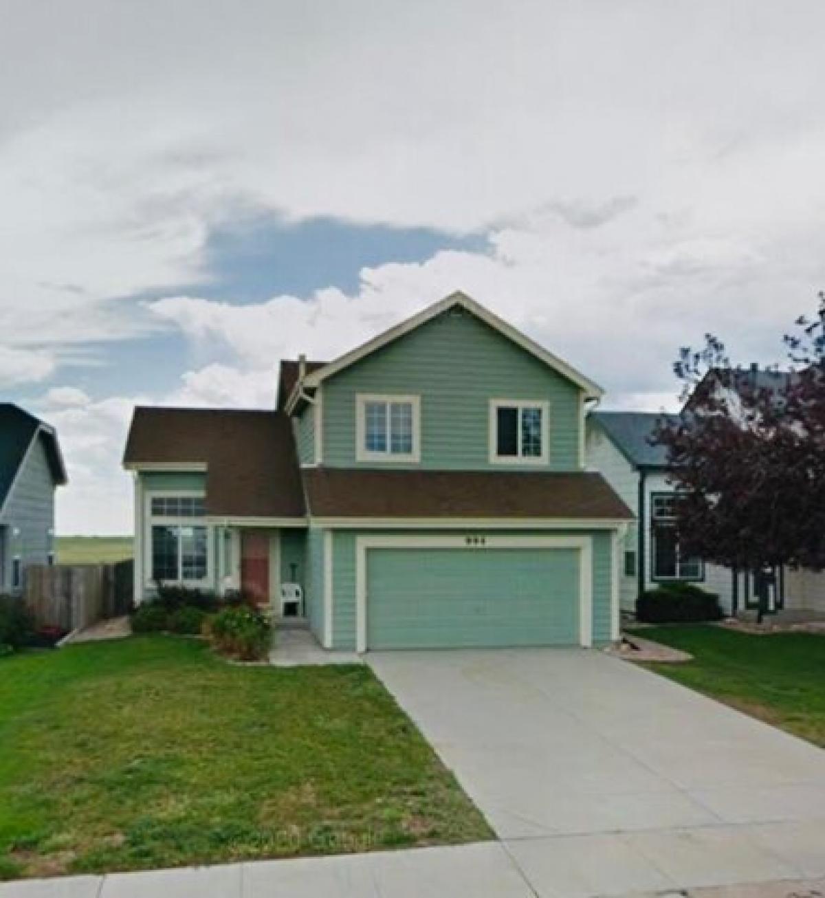 Picture of Home For Rent in Fountain, Colorado, United States