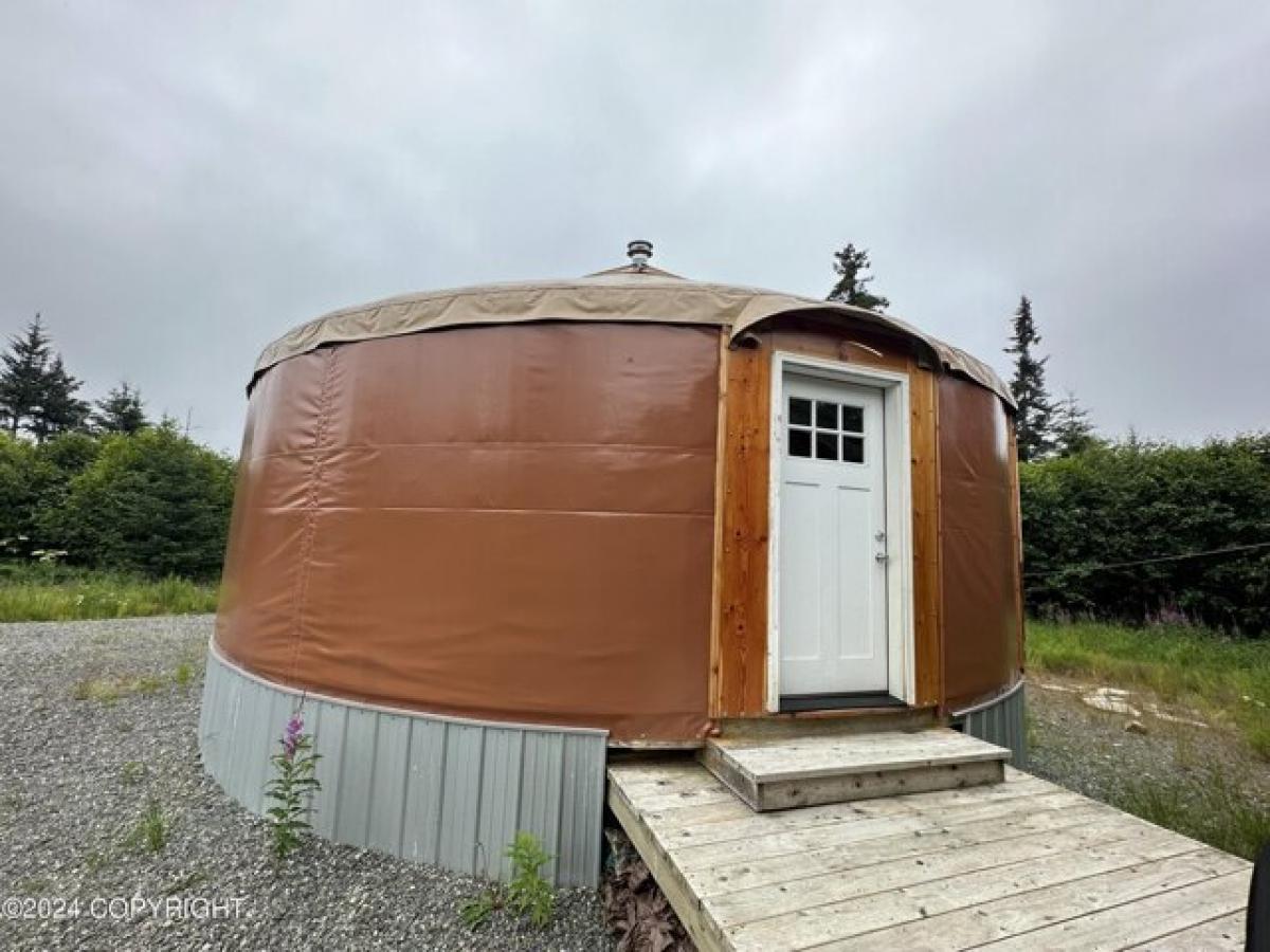 Picture of Home For Sale in Anchor Point, Alaska, United States