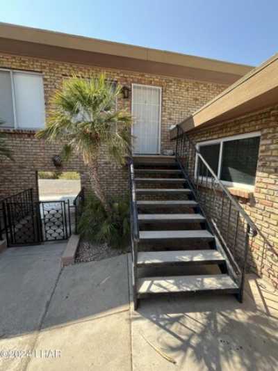 Apartment For Rent in Lake Havasu City, Arizona