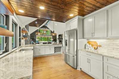 Home For Sale in Cullowhee, North Carolina