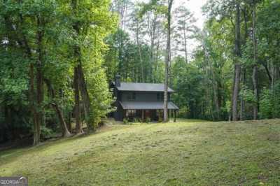 Home For Sale in Clayton, Georgia