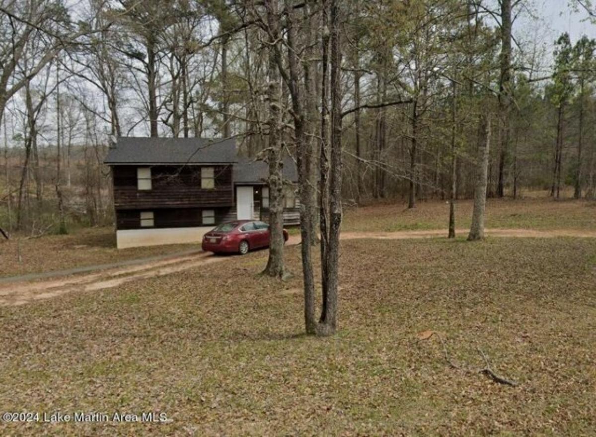 Picture of Home For Sale in Kellyton, Alabama, United States