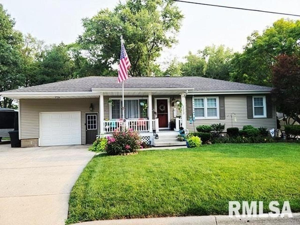 Picture of Home For Sale in Bartonville, Illinois, United States