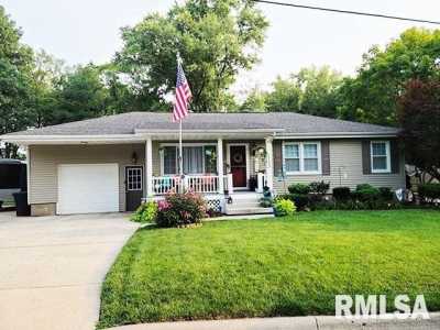 Home For Sale in Bartonville, Illinois