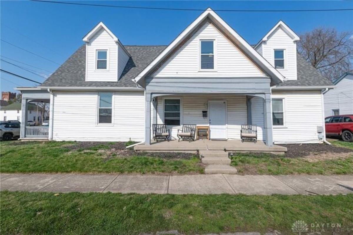 Picture of Home For Sale in Troy, Ohio, United States